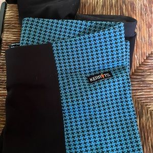 Kerrits knee patch breech